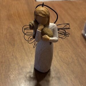 Willow Tree Angel of Friendship Figurine